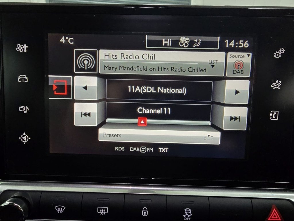 Used Citroen C4 Cactus 2017 for sale - 77422440: Photo 18