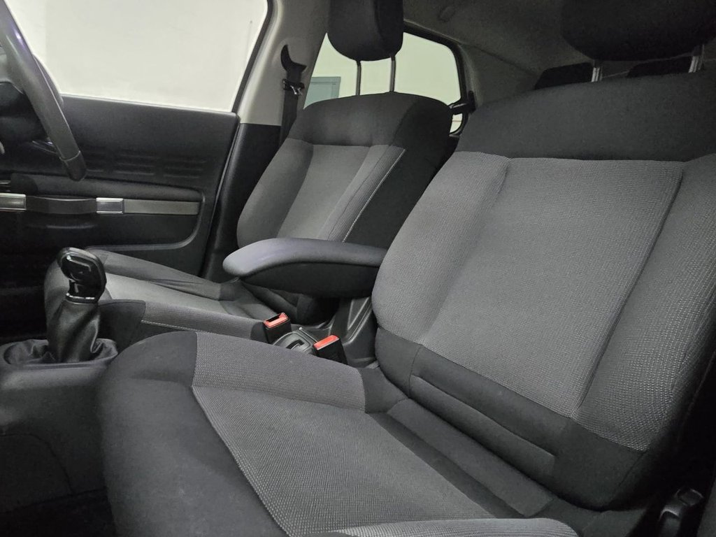 Used Citroen C4 Cactus 2017 for sale - 77422440: Photo 28