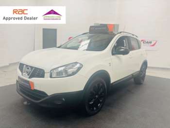 2013 (13) - 1.5 dCi 360 SUV 5dr Diesel Manual 2WD Euro 5 (110 ps)