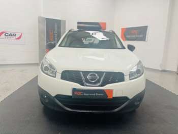 Used Nissan Qashqai 2013 for sale - 74997688: Photo