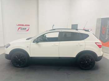 Used Nissan Qashqai 2013 for sale - 74997688: Photo