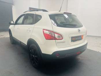 Used Nissan Qashqai 2013 for sale - 74997688: Photo