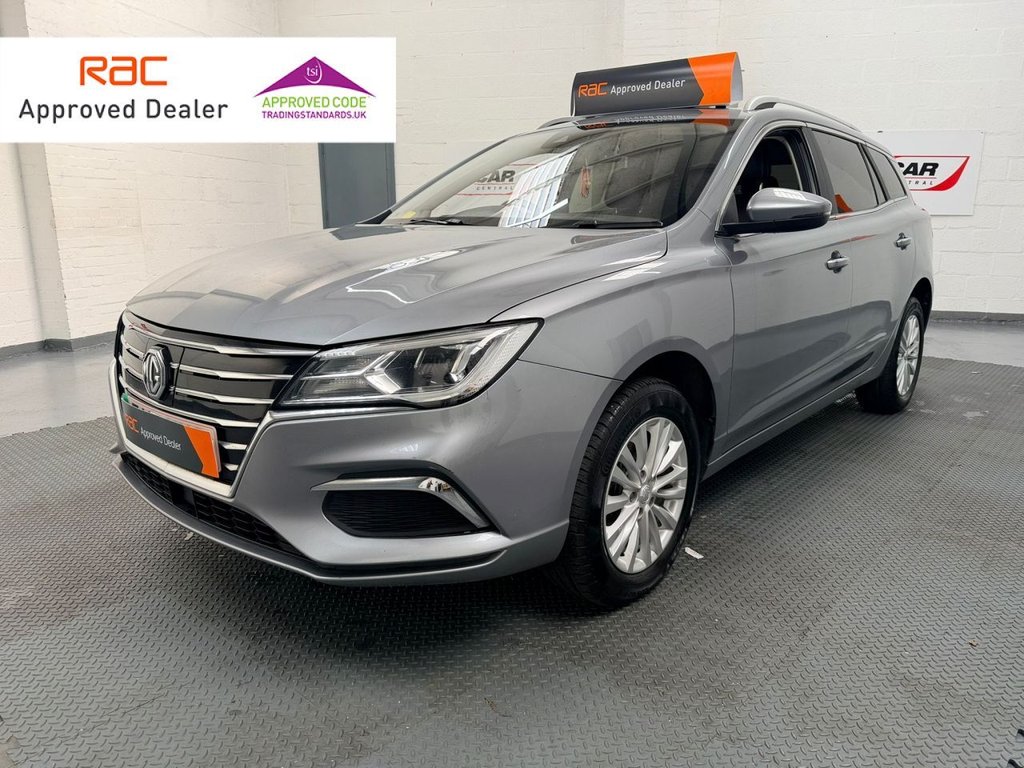 Used MG MG5 2021 for sale - 77719793: Photo 1