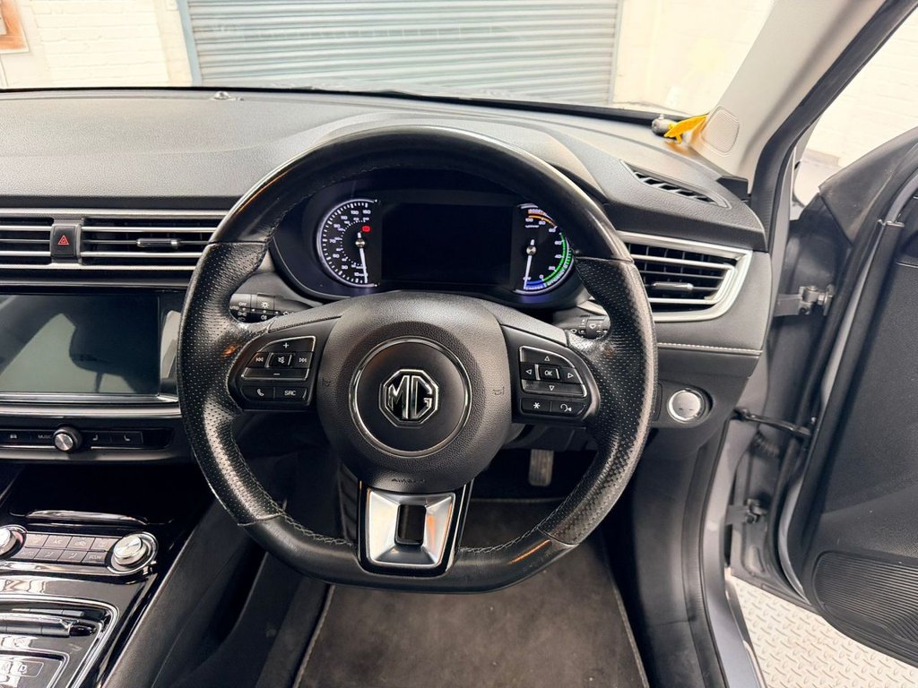 Used MG MG5 2021 for sale - 77719793: Photo 19