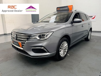 Used MG MG5 2021 for sale - 77719793: Photo