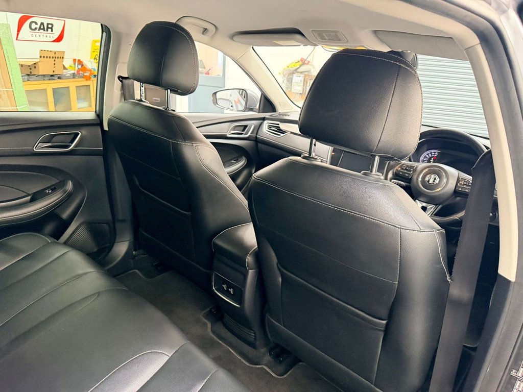 Used MG MG5 2021 for sale - 77719793: Photo 21