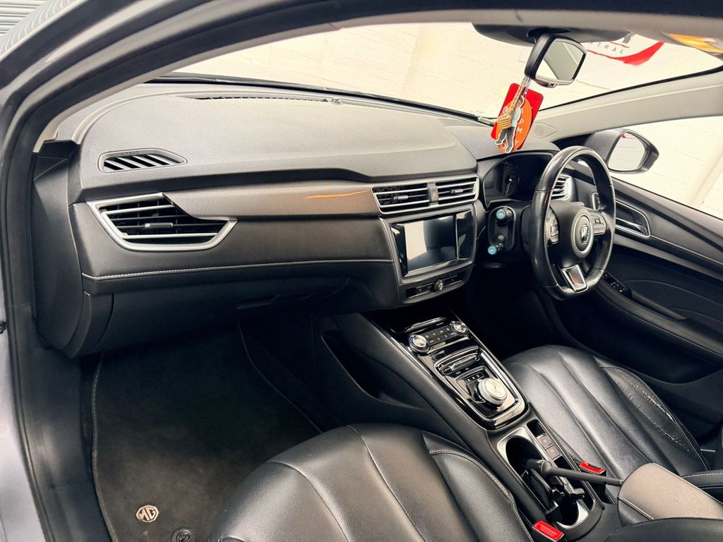 Used MG MG5 2021 for sale - 77719793: Photo 26