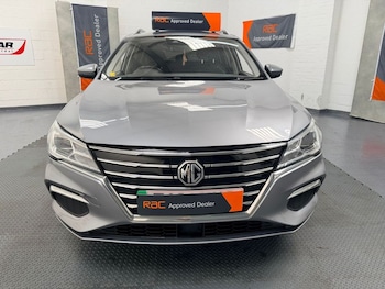 Used MG MG5 2021 for sale - 77719793: Photo