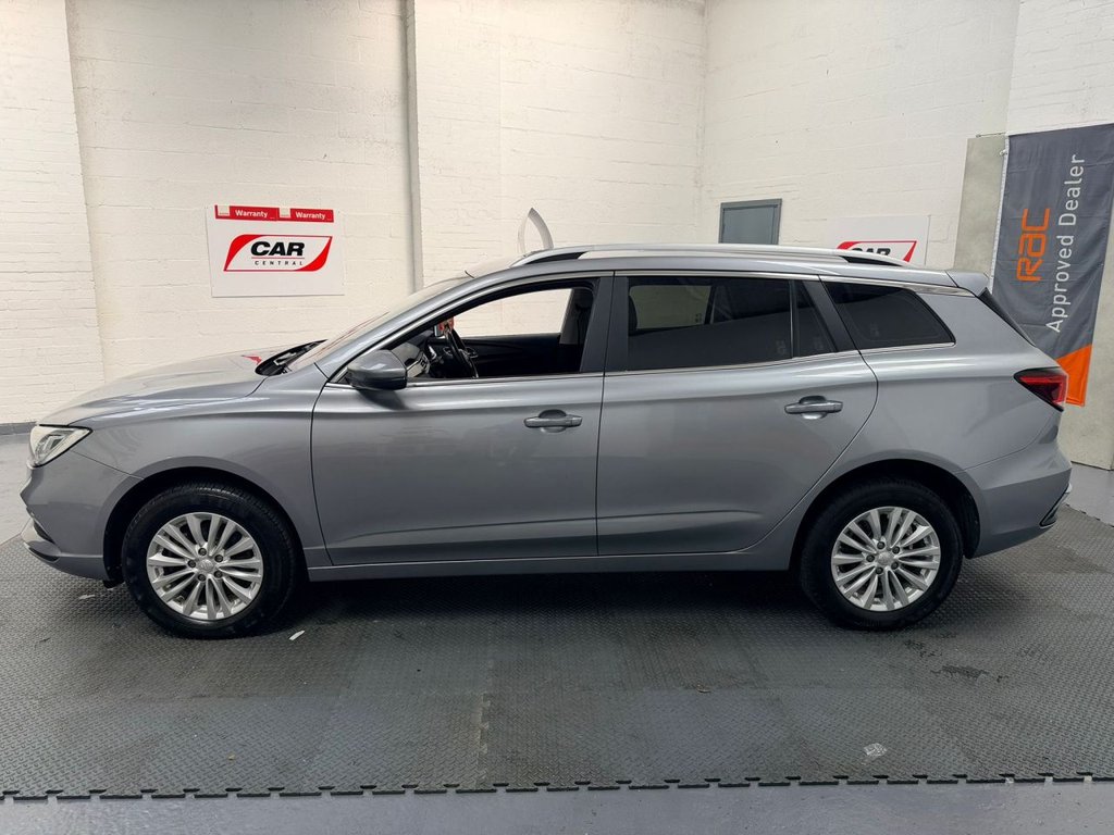 Used MG MG5 2021 for sale - 77719793: Photo 3