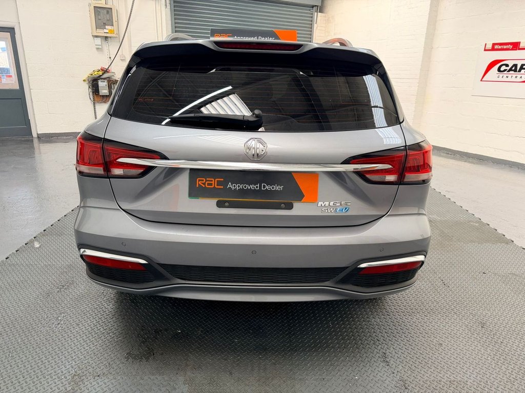 Used MG MG5 2021 for sale - 77719793: Photo 5