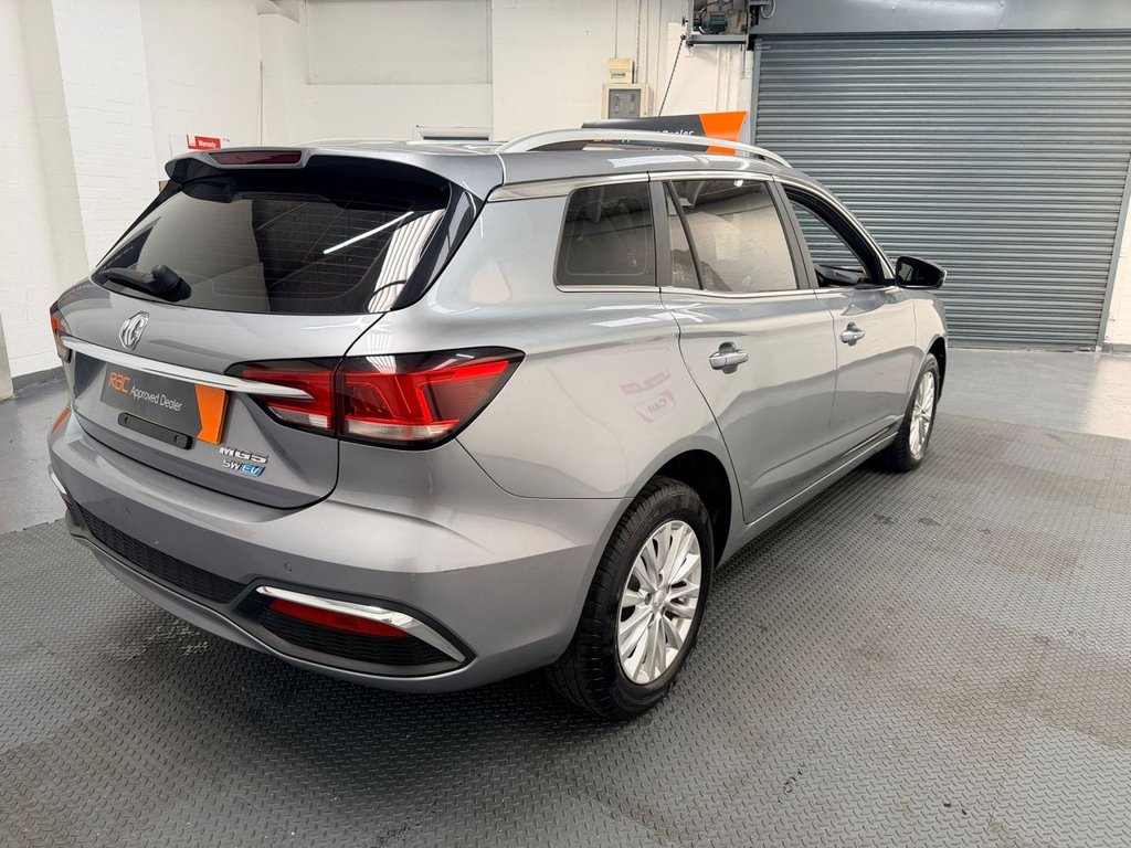 Used MG MG5 2021 for sale - 77719793: Photo 6