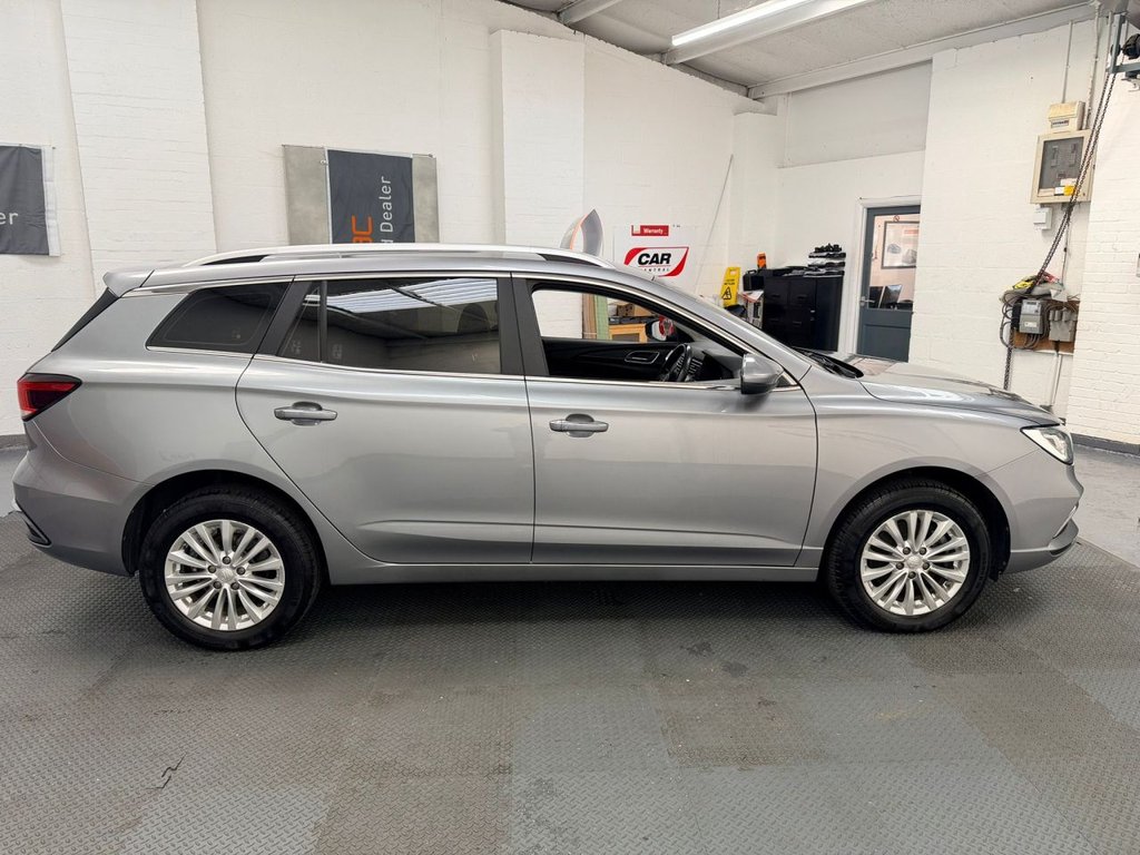 Used MG MG5 2021 for sale - 77719793: Photo 7