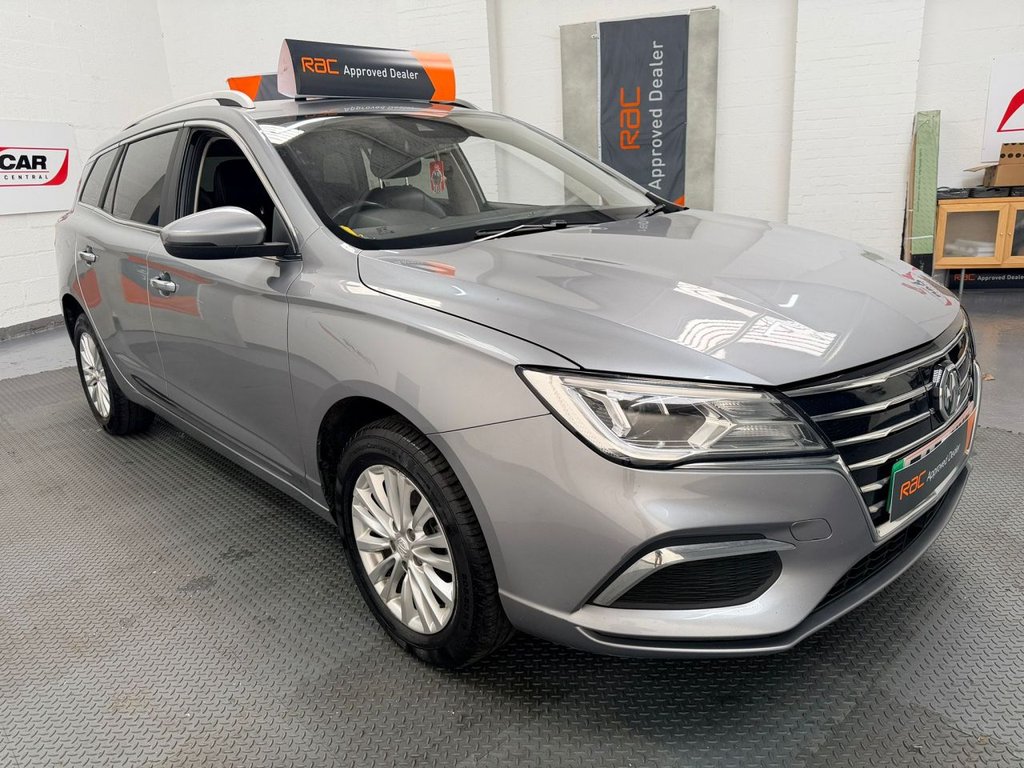 Used MG MG5 2021 for sale - 77719793: Photo 8