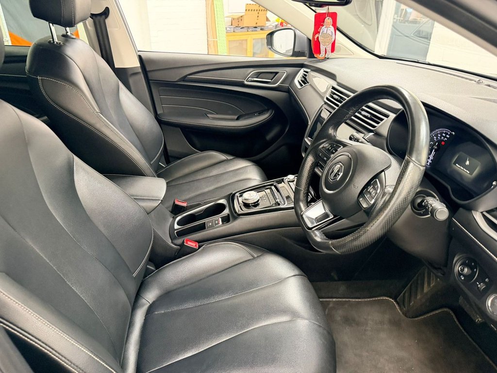 Used MG MG5 2021 for sale - 77719793: Photo 9