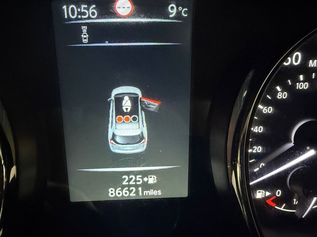 Used Nissan X-Trail 2015 for sale - 77188780: Photo 10