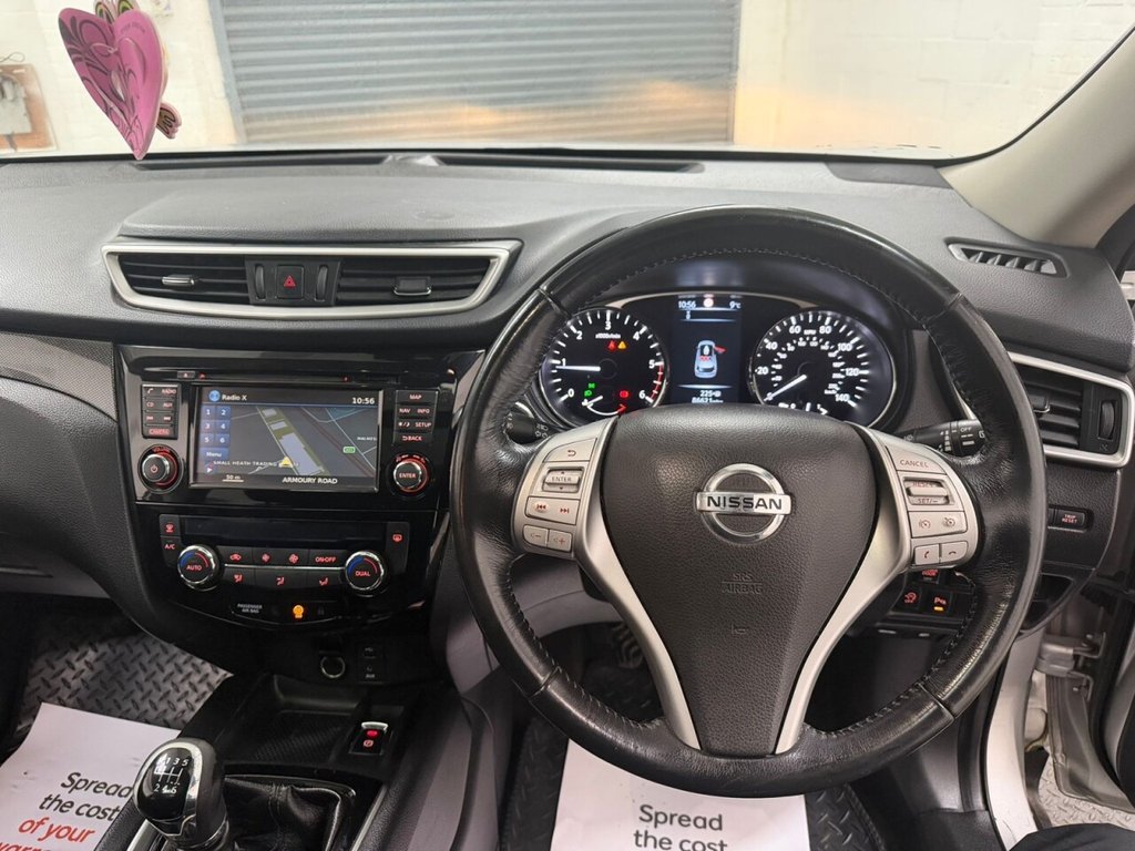 Used Nissan X-Trail 2015 for sale - 77188780: Photo 12