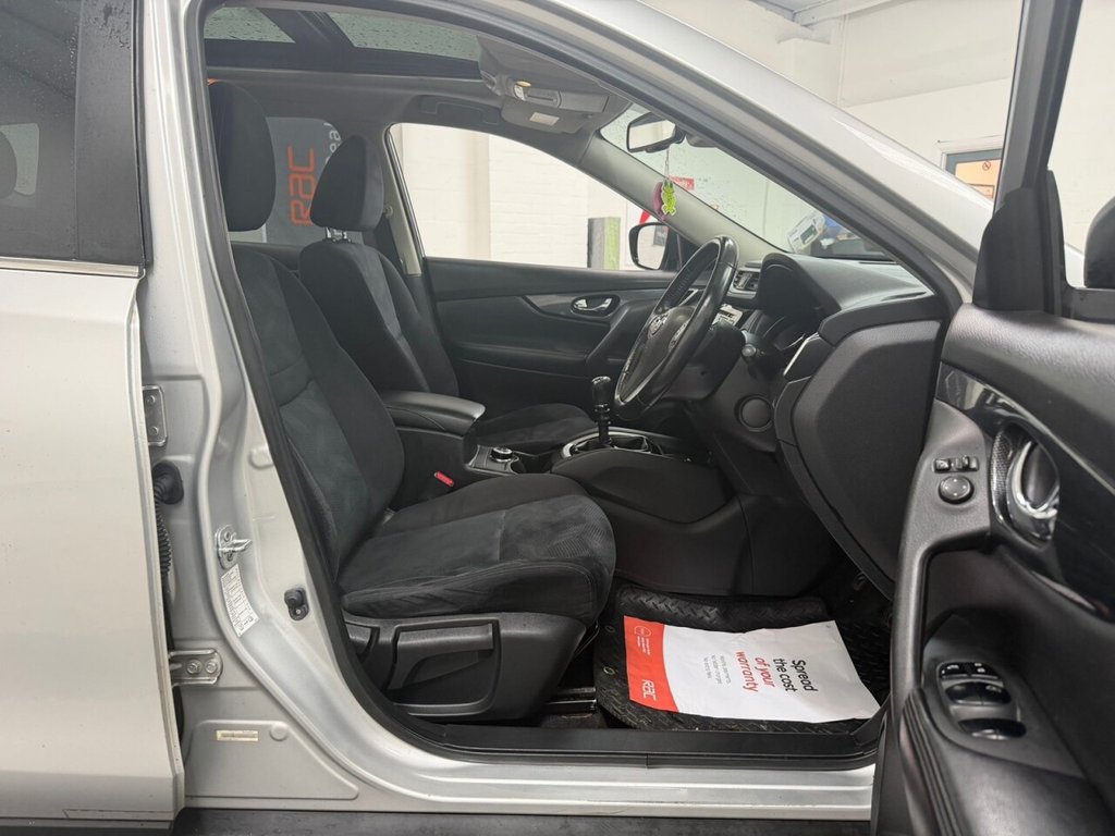 Used Nissan X-Trail 2015 for sale - 77188780: Photo 13