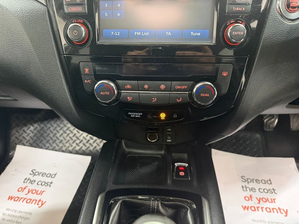 Used Nissan X-Trail 2015 for sale - 77188780: Photo 17