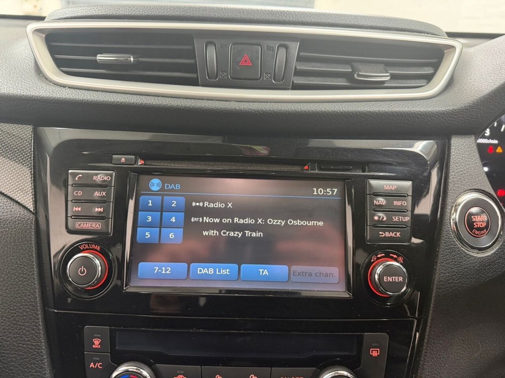 Used Nissan X-Trail 2015 for sale - 77188780: Photo 18