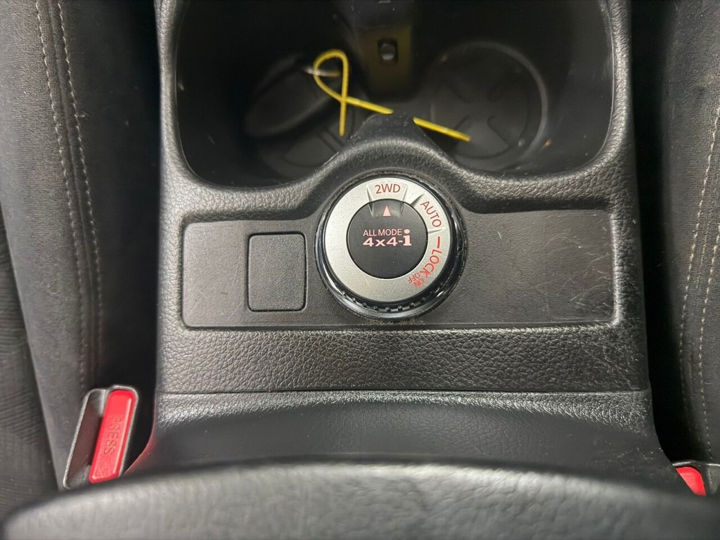 Used Nissan X-Trail 2015 for sale - 77188780: Photo 19