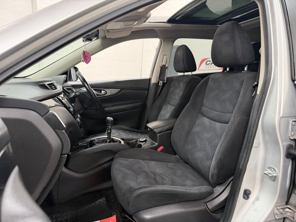 Used Nissan X-Trail 2015 for sale - 77188780: Photo 31