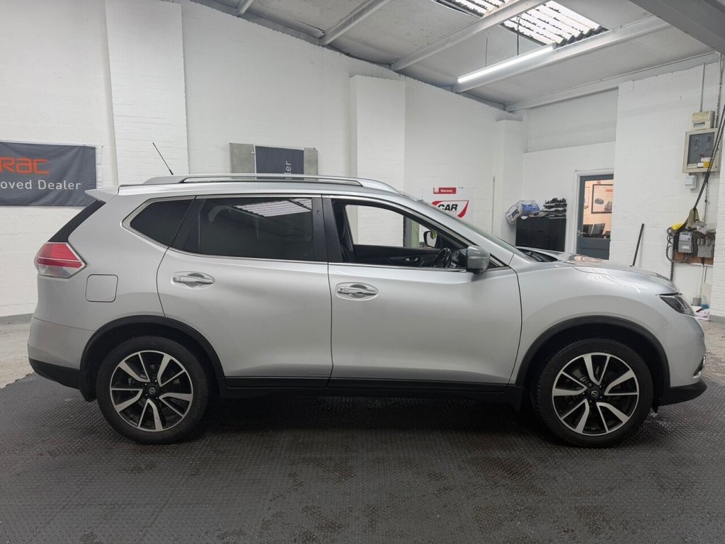Used Nissan X-Trail 2015 for sale - 77188780: Photo 7