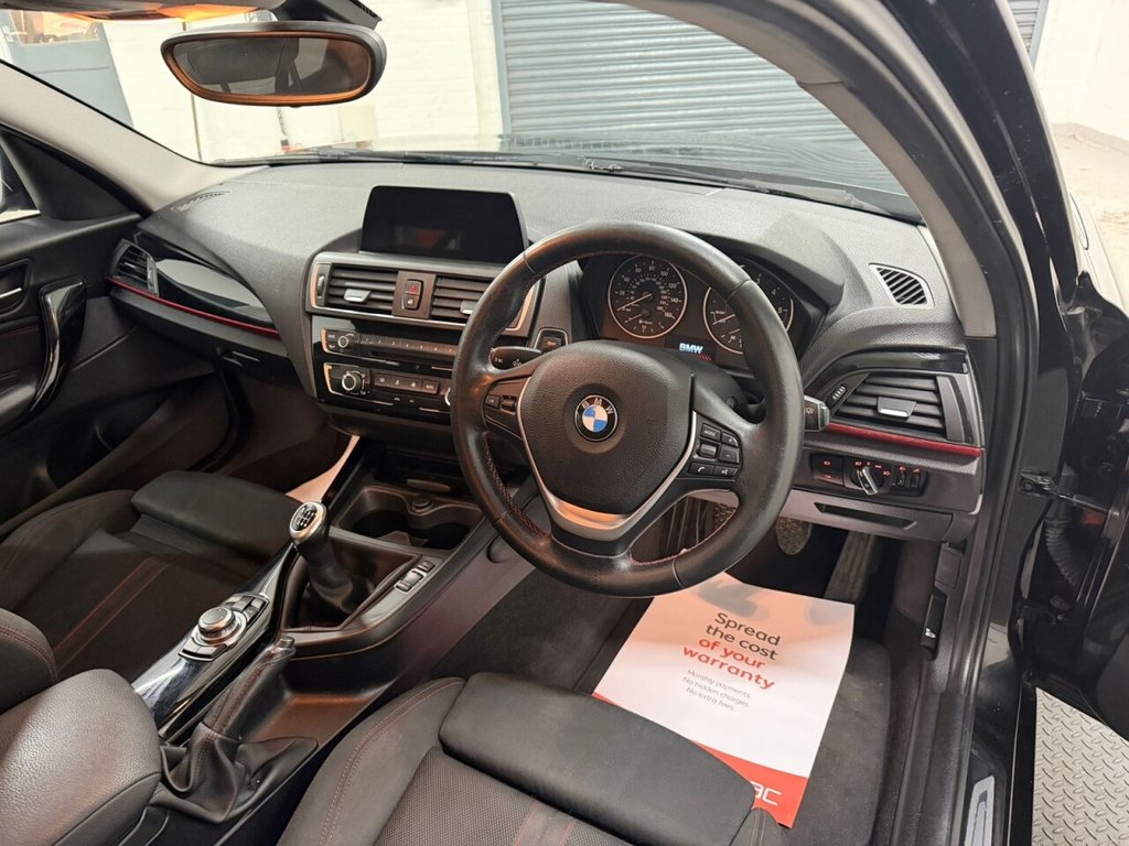 Used BMW 1 Series 2016 for sale - 77153770: Photo 10