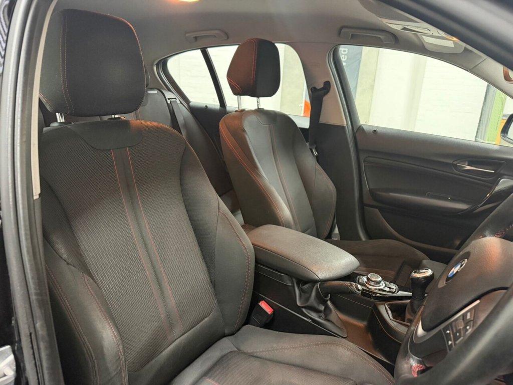 Used BMW 1 Series 2016 for sale - 77153770: Photo 11