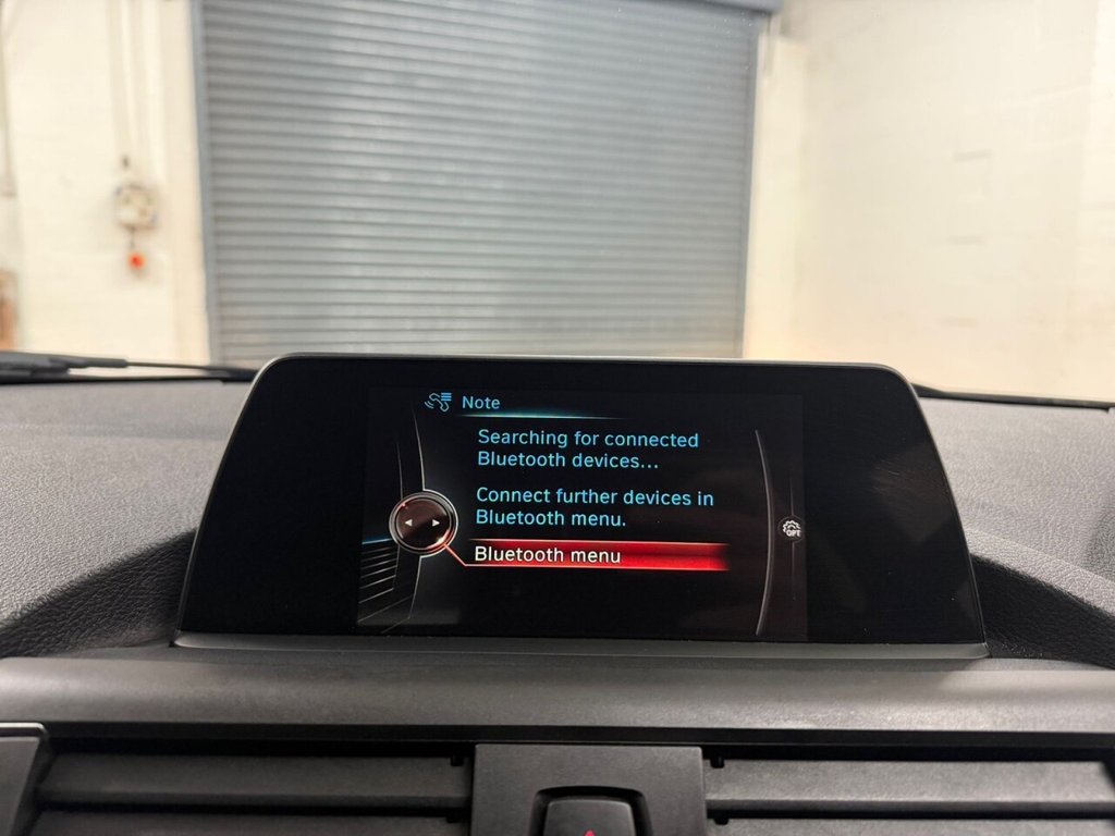 Used BMW 1 Series 2016 for sale - 77153770: Photo 14