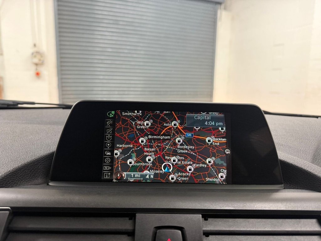 Used BMW 1 Series 2016 for sale - 77153770: Photo 16