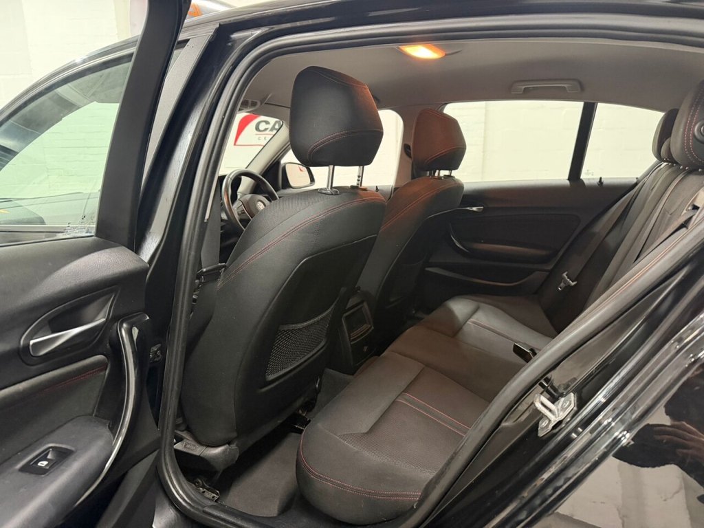 Used BMW 1 Series 2016 for sale - 77153770: Photo 18