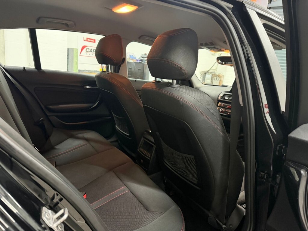 Used BMW 1 Series 2016 for sale - 77153770: Photo 21