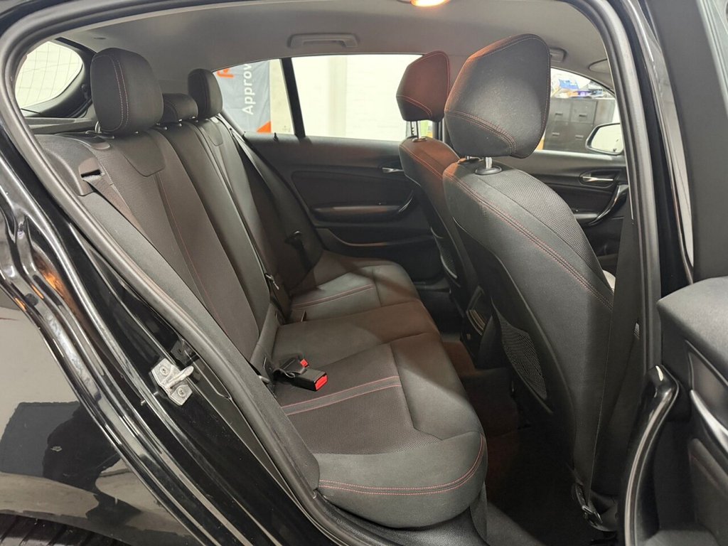 Used BMW 1 Series 2016 for sale - 77153770: Photo 22