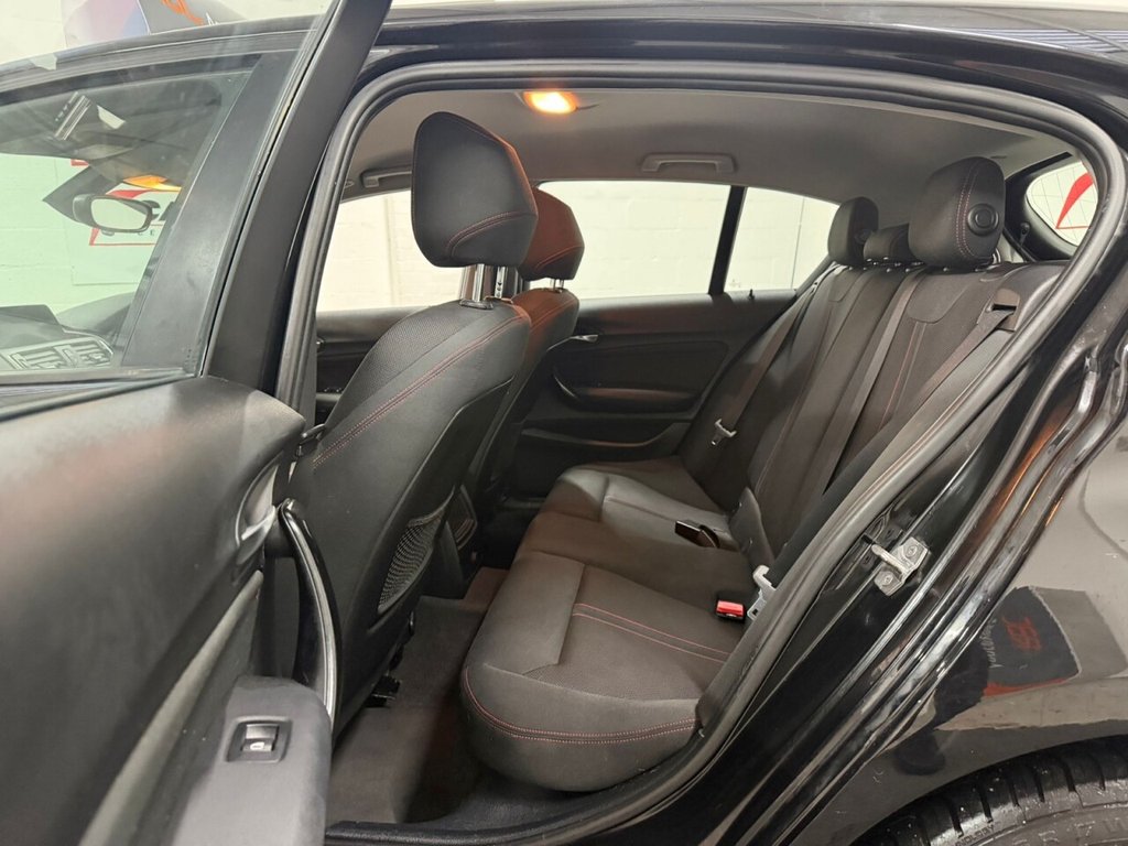 Used BMW 1 Series 2016 for sale - 77153770: Photo 23