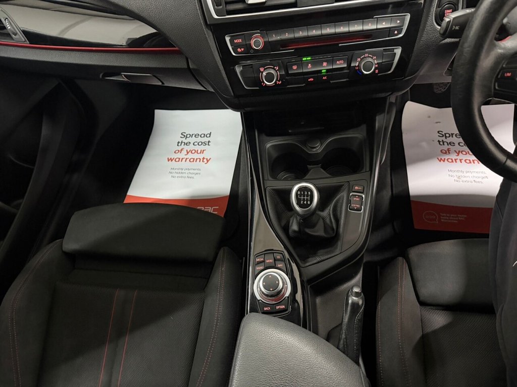 Used BMW 1 Series 2016 for sale - 77153770: Photo 26