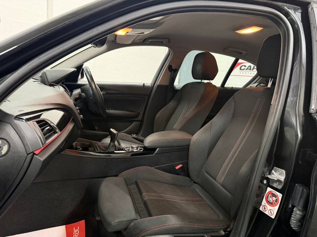 Used BMW 1 Series 2016 for sale - 77153770: Photo 28