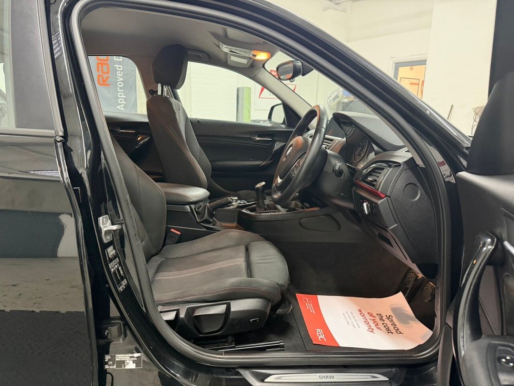 Used BMW 1 Series 2016 for sale - 77153770: Photo 9