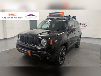 Used Jeep Renegade 2016 for sale - 78525074: Photo