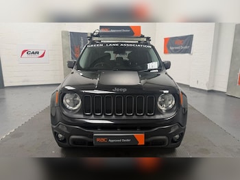 Used Jeep Renegade 2016 for sale - 78525074: Photo