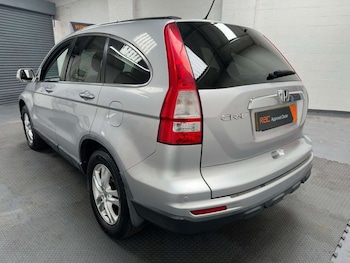 Used Honda CR-V 2011 for sale - 79069120: Photo