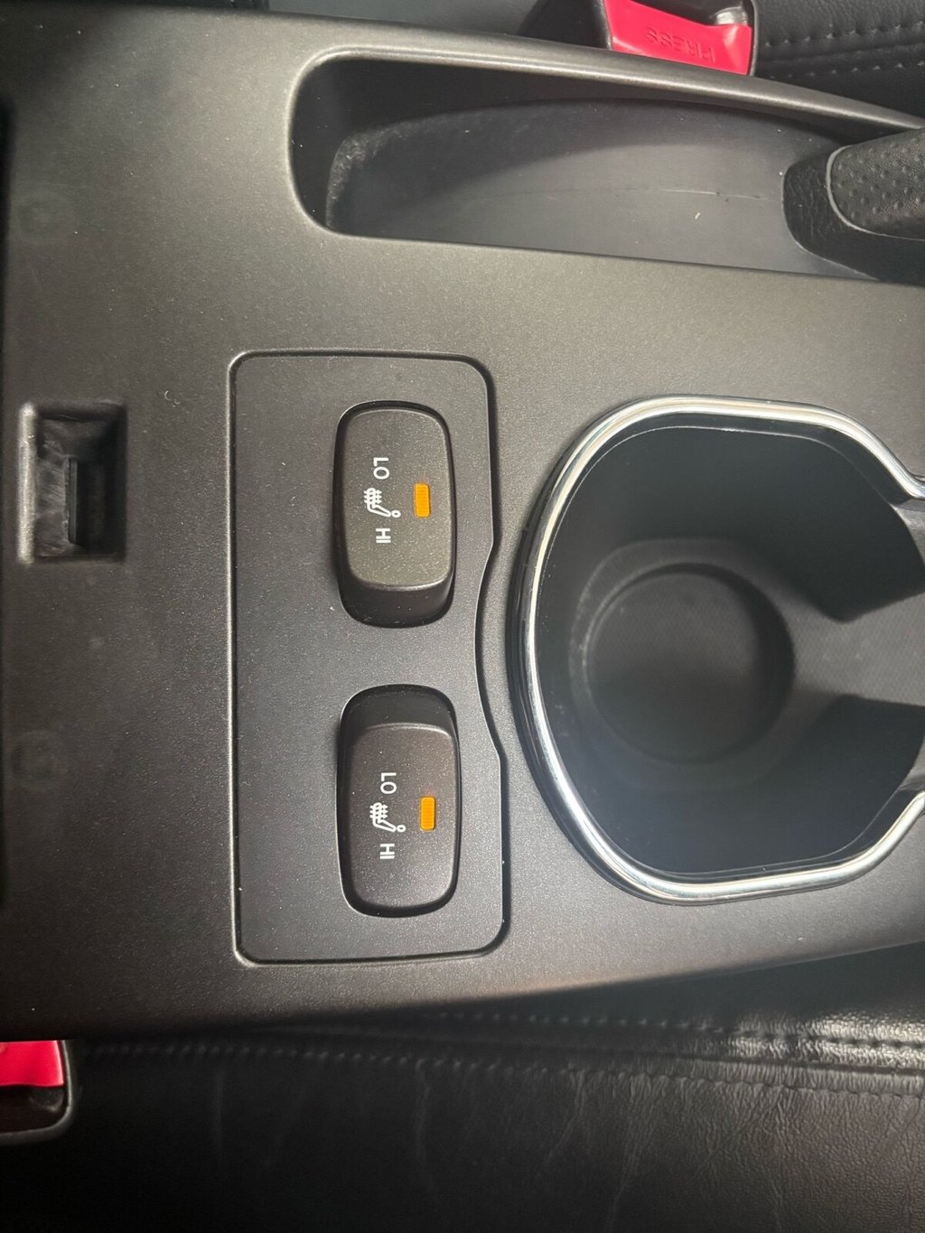 Used Ssangyong Korando 2015 for sale - 76380164: Photo 18