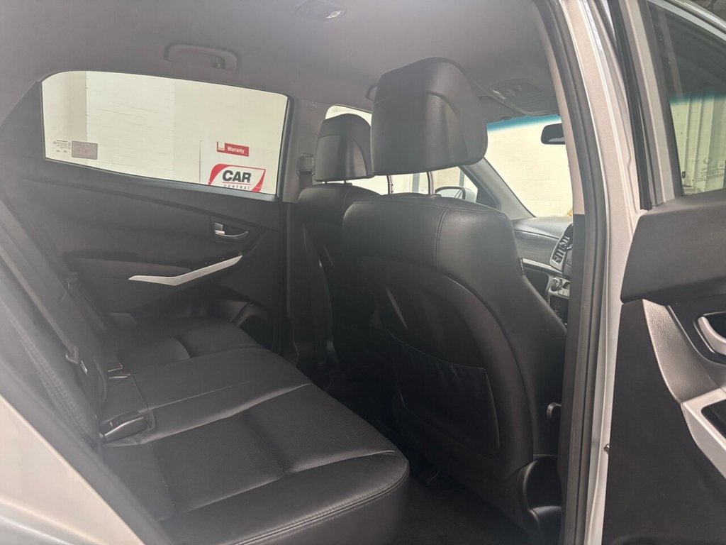 Used Ssangyong Korando 2015 for sale - 76380164: Photo 21