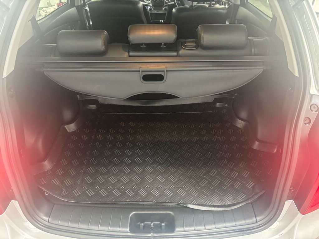Used Ssangyong Korando 2015 for sale - 76380164: Photo 27