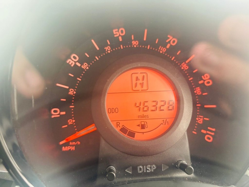 Used Citroen C1 2014 for sale - 77313200: Photo 11