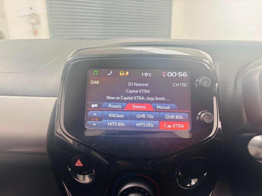 Used Citroen C1 2014 for sale - 77313200: Photo 12