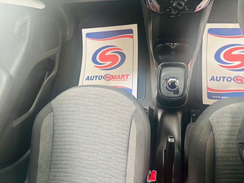 Used Citroen C1 2014 for sale - 77313200: Photo 16