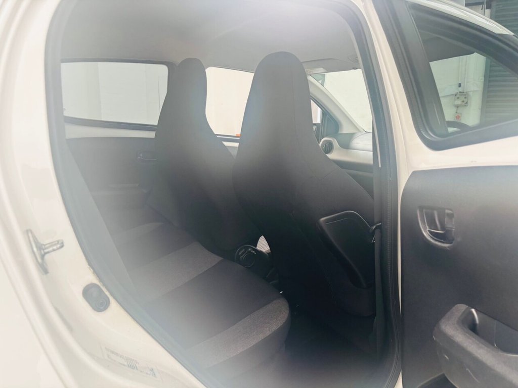 Used Citroen C1 2014 for sale - 77313200: Photo 17