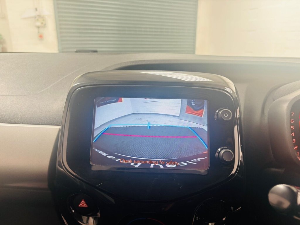 Used Citroen C1 2014 for sale - 77313200: Photo 18