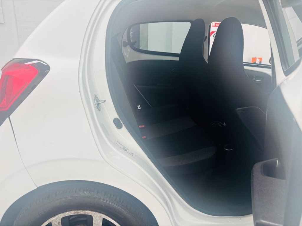 Used Citroen C1 2014 for sale - 77313200: Photo 19