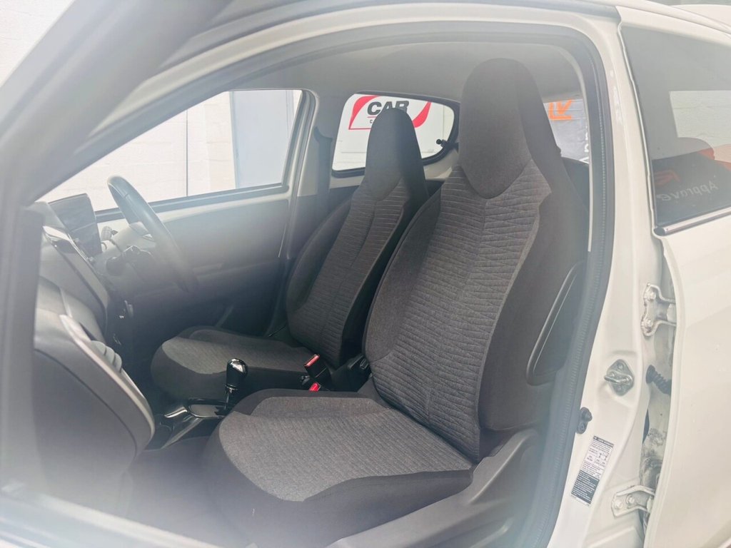 Used Citroen C1 2014 for sale - 77313200: Photo 20